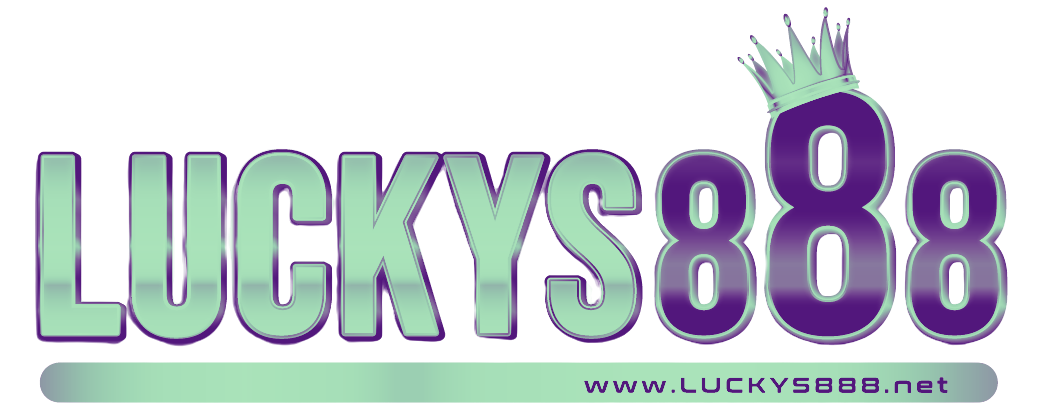luckys888-logo